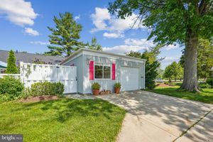 3662 EDELMAR TER # 119-B, SILVER SPRING, MD