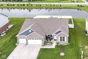 89 KINNICK DR, GREENWOOD, IN