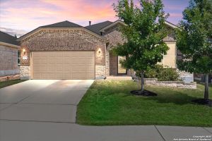 3724 TULIP DM, SAN ANTONIO, TX