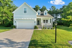 801 MARSH ROSE PATH, CALABASH, NC