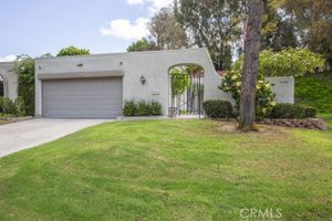 5468 PASEO DEL LAGO E UNIT E C, LAGUNA WOODS, CA