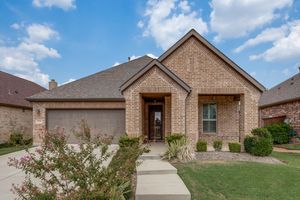 809 ORLEANS SQ, AUBREY, TX
