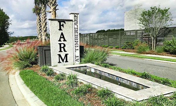 The Farm at Timberlake