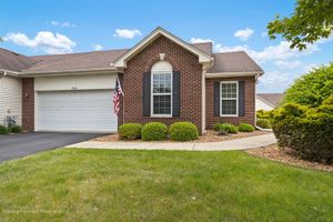 17016 DELEVAN ST, LOCKPORT, IL