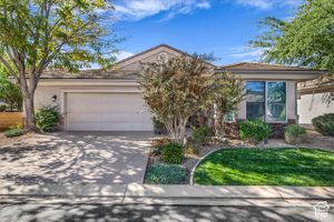 4268 S AMBASSADOR DR, ST GEORGE, UT