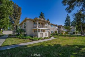 378 AVENIDA CASTILLA O, LAGUNA WOODS, CA