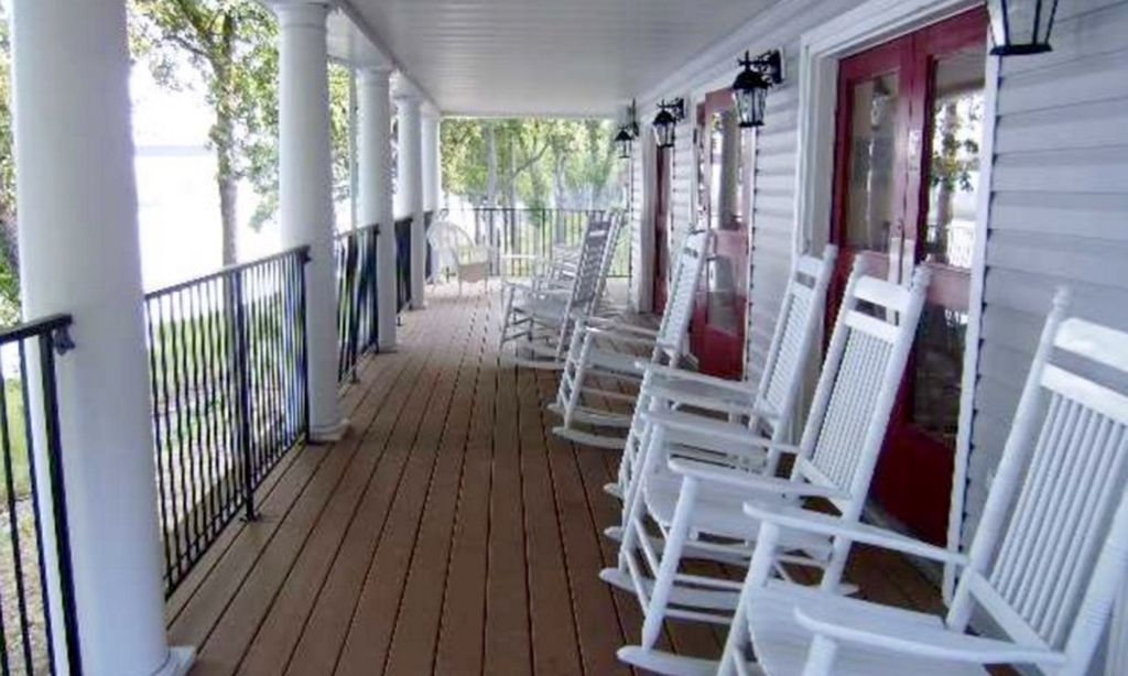 Porch