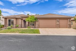 1649 W BONITA BAY DR, ST GEORGE, UT