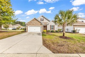1000 OAK MARSH LN, NORTH MYRTLE BEACH, SC