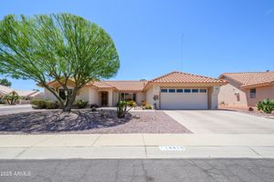 14415 W YUKON DR, SUN CITY WEST, AZ