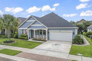 1773 PADDINGTON ST, MYRTLE BEACH, SC