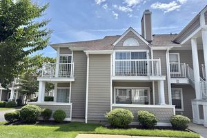 550 CENTRAL AVE G-16 CONSTITUTION CT, LINWOOD, NJ