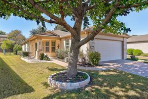 111 SANDY CREEK TRL, GEORGETOWN, TX