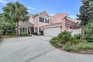 248 BERWICK DR, HILTON HEAD ISLAND, SC