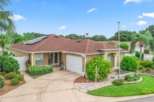 1981 ANNISTON DR, THE VILLAGES, FL
