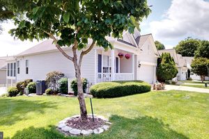 34 DAYTON CIR, FREDERICKSBURG, VA