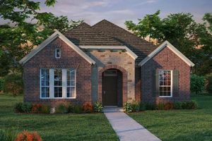 2081 EMERALD GROVE DR, ARLINGTON, TX
