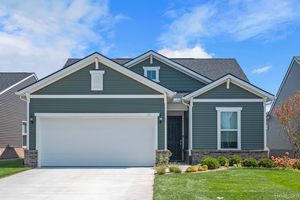 1991 MARIGOLD WAY, MILFORD, MI