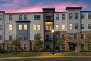 42920 FIREFLY SONATA TER UNIT 307, ASHBURN, VA