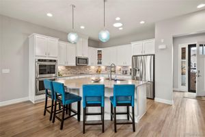 3409 NEW HAVEN CIR, CASTLE ROCK, CO