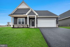 101 BELLFLOWER AVE LOT 82, ANNVILLE, PA