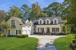 688 COLONIAL DR, HILTON HEAD ISLAND, SC