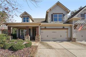 102 WOODSDALE DR, CANTON, GA