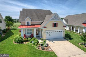 57 CANVASBACK CIR, BRIDGEVILLE, DE