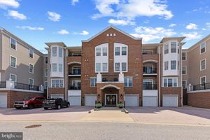 6150 SHADYWOOD RD UNIT 401, ELKRIDGE, MD