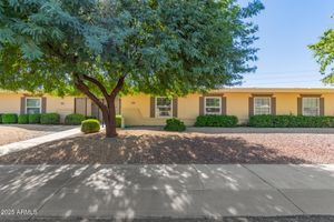 10617 W GRANADA DR, SUN CITY, AZ