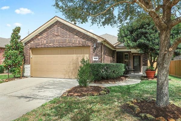 1624 Volterra Ln, League City, Tx 77573 | The Village At Tuscan Lakes ...