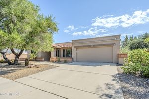 14530 N CROWN POINT DR, ORO VALLEY, AZ