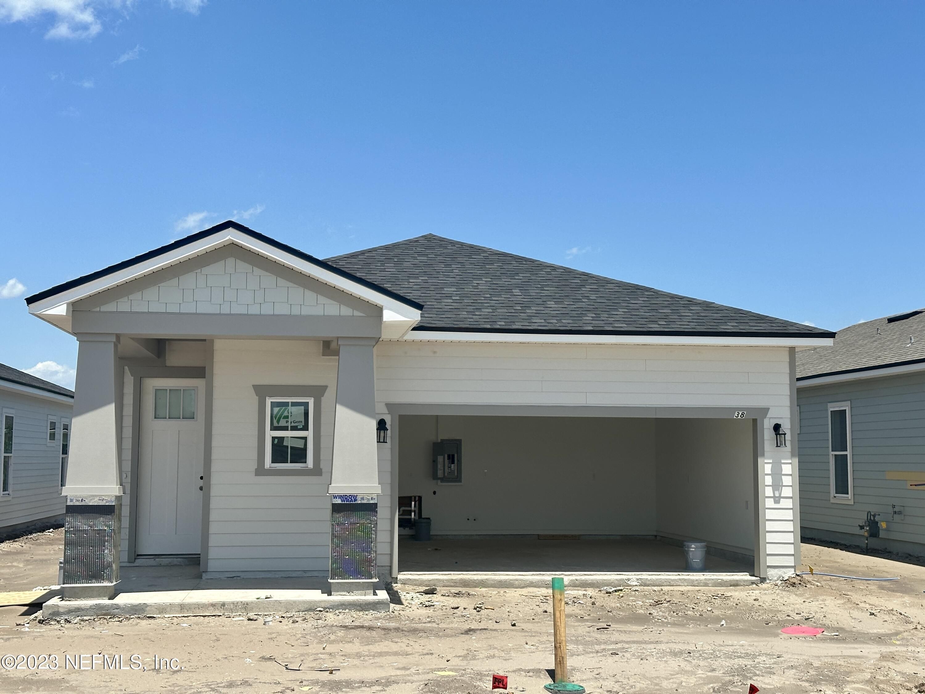 image of property at 38 AMBERWOOD DR