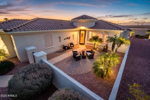 23318 N LAS POSITAS CT, SUN CITY WEST, AZ
