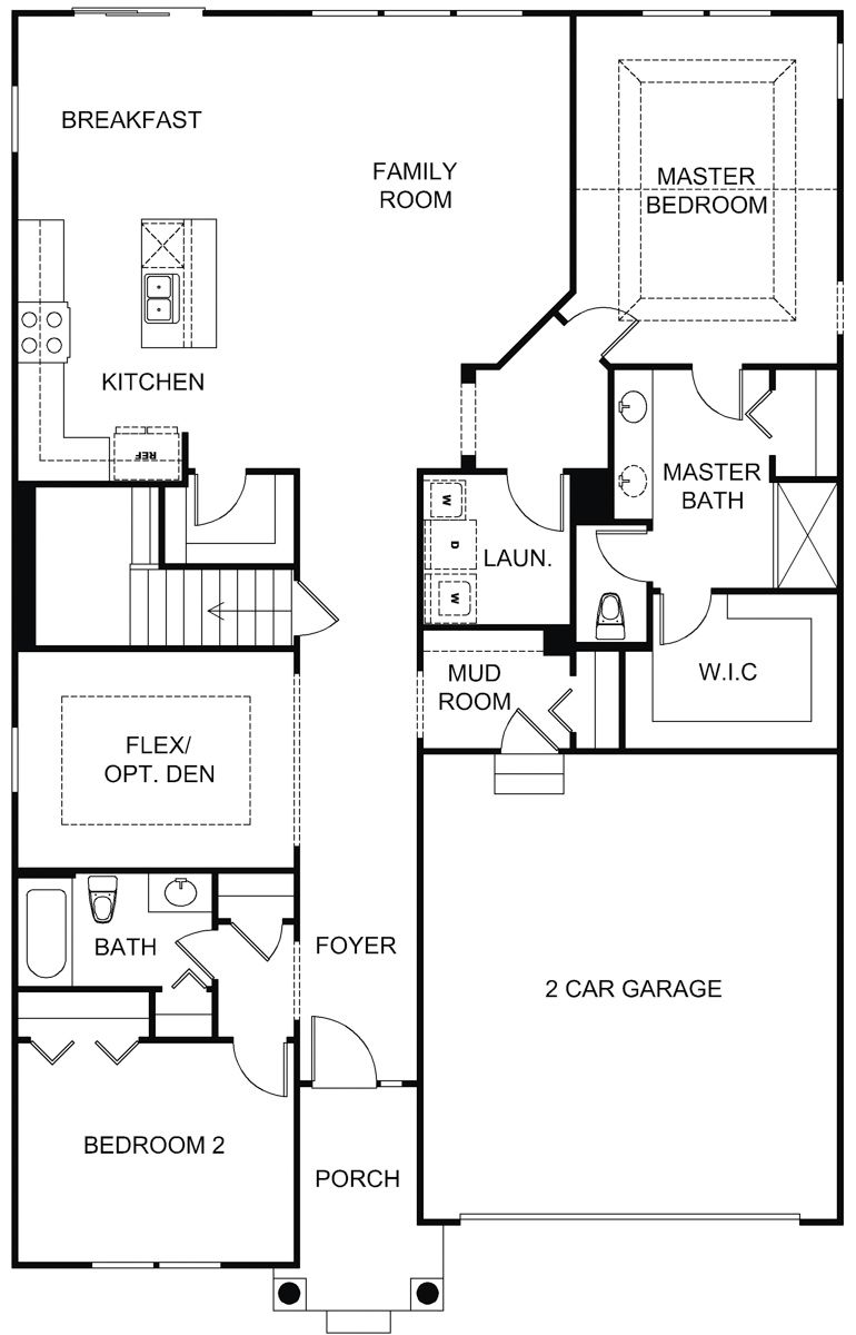 Wentworth of Kildeer - Retirement Communities | 55+ Communities | 55places