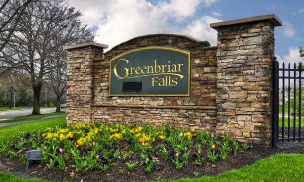 Greenbriar Falls | Tinton Falls, NJ Retirement Communities | 55places