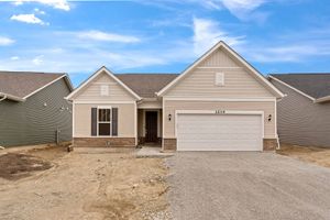 3214 LINCOLN PRAIRIE BLVD, AURORA, IL