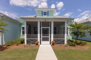 197 TREASURE PAST WAY, HARDEEVILLE, SC