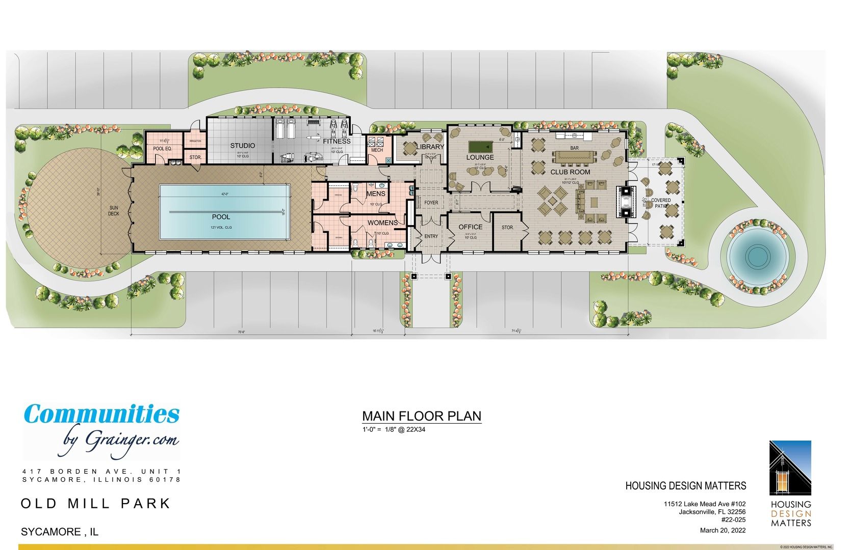 image of property at 18 Briden Lane 18