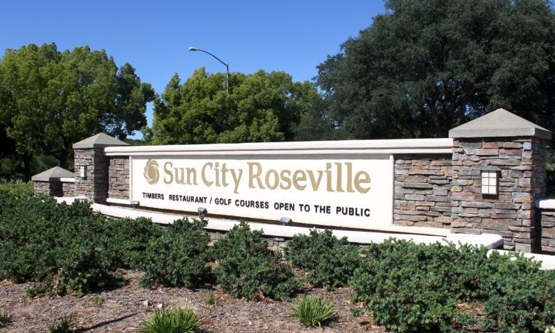 Sun City Roseville by Del Webb | Roseville, CA | 55 Places Communities