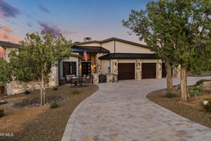 15425 N TALKING ROCK RANCH RD, PRESCOTT, AZ