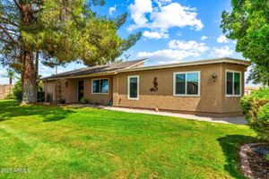 29 LEISURE WORLD, MESA, AZ