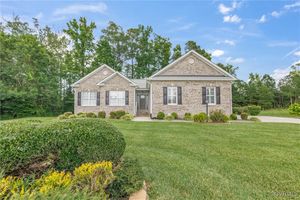 3130 TINSLEY TER, PRINCE GEORGE, VA