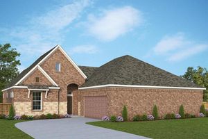 2067 SPOTTED FAWN DR, ARLINGTON, TX