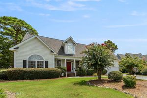 3596 W MEDINAH AVE, SOUTHPORT, NC