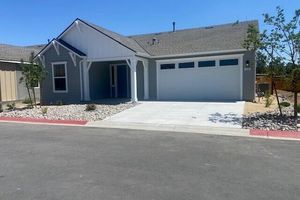 450 BRAYFIELD ST NEW COMMUNITY - SILVERADO VILLAGE, SPARKS, NV
