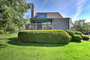 43 BUCKSKIN LN A, STRATFORD, CT