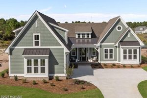 3452 ST JAMES DR, SOUTHPORT, NC