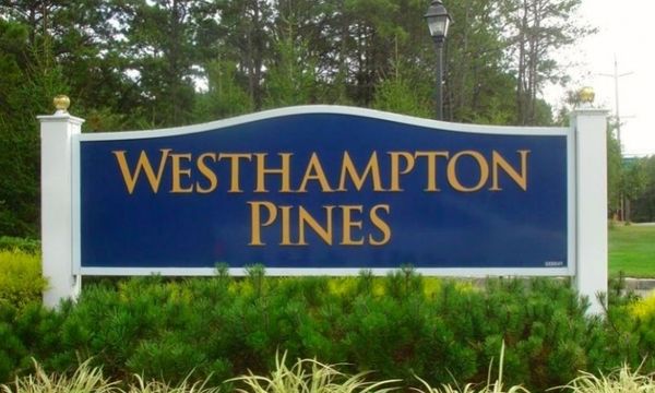Westhampton Pines
