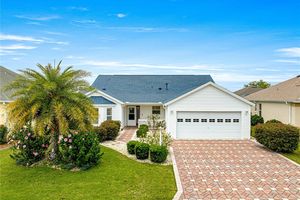 2087 BONNEAU LN, THE VILLAGES, FL